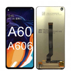 Ecran LCD Display Complet Samsung Galaxy A60, SM A606F