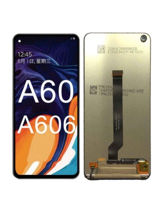 Ecran LCD Display Complet Samsung Galaxy A60, SM A606F foto