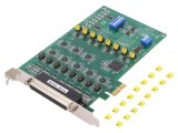 Placă Porturi Seriale PCI RS232/RS422/RS485 x8 260mA