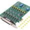 Placă Porturi Seriale PCI RS232/RS422/RS485 x8 260mA