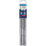 Bosch EXPERT SDS plus-7X - Set burghie SDS-Plus 12 mm 10 bucati beton armat