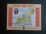 CN BLOC GUERNSEY