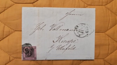 Scrisori cu timbre straina foto