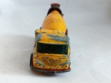 bnk jc Matchbox 21d Foden Concrete Truck