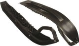 Plasticuri schi cu maner Ski-Doo culoare negru Cod Produs: MX_NEW 860201487SK