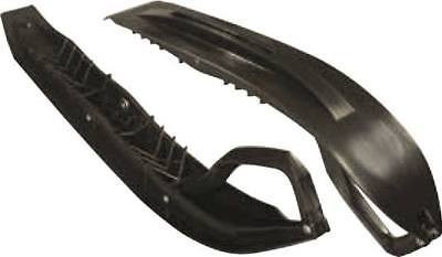 Plasticuri schi cu maner Ski-Doo culoare negru Cod Produs: MX_NEW 860201487SK