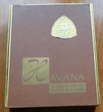 Cumpara ieftin Fabrica de tigarete Cluj, Cutie goala Havana, 5 tigari de foi, 1952, 2