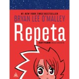 Repeta - Bryan Lee O&rsquo;Malley