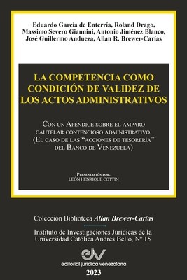 LA COMPETENCIA COMO CONDICI foto