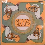 Vinil LP Muggsy Spanier &ndash; Muggsy Spanier (VG+), Jazz