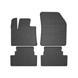 Set 4 Covorase Cauciuc Opel Grandland I 2021-2024 (Frogum)
