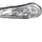 Far Ford Mondeo (BAP/BFP/BNP) 01.1998-11.2000 TYC dreapta fata, tip bec H1+H7