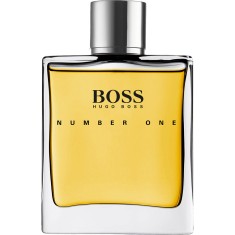 Number One Apa de toaleta Barbati 100 ml foto