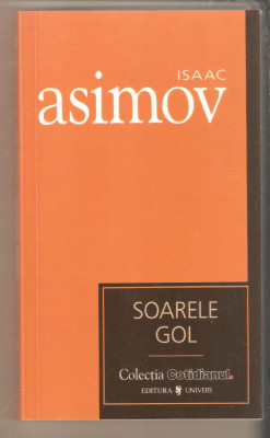Asimov-Soarele Gol foto