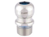 Garnitură etanșare cablu LAPP SKINTOP&reg; INOX NPT1 1/2 IP68 oțel inoxidabil