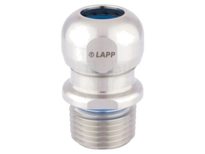 Garnitură etanșare cablu LAPP SKINTOP&amp;reg; INOX NPT1 1/2 IP68 oțel inoxidabil foto