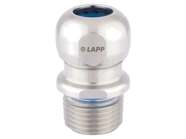 Garnitură etanșare cablu LAPP SKINTOP&reg; INOX NPT1 1/2 IP68 oțel inoxidabil