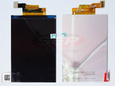 LCD LG Optimus L4 II / E440 foto