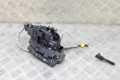 &amp;Icirc;ncuietoare ușă st&amp;acirc;nga față MERCEDES-BENZ C W205 2016 OEM: A2220063999,A0997202300 20138066 foto