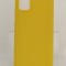 Husa Matte TPU Samsung Galaxy A51.