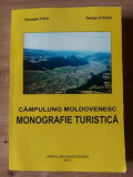 Campulung Moldovenesc. Monografie turistica- Gheorghe Popa, George Istrate