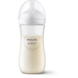 Philips Avent Natural Response SCY906/01 biberon pentru sugari 3 m+ 330 ml