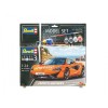 Set McLaren 570S