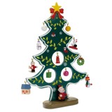 Decoratiune brad de Craciun di