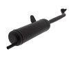 Toba esapament Scuter/Moped Piaggio Si 2T