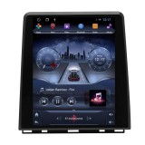Cumpara ieftin Navigatie dedicata cu Android tip tesla Renault Captur II dupa 2020, 2GB RAM,