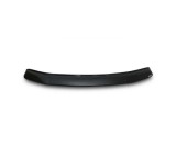 Deflector Capota Suzuki Grand Vitara 2005-2017 (Plastic ABS, Negru Lucios)