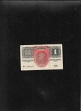 Austria Austro Ungaria 1 krone korona 1916 seria059202