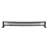 Lampa LED tip bara curbata 12-24V, 405W, 40x70x810mm Breckner Germany