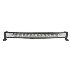 Lampa LED tip bara curbata 12-24V, 405W, 40x70x810mm Breckner Germany
