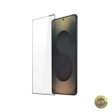 Folie de protectie Ecran Privacy DUX DUCIS pentru Samsung Galaxy S25 Ultra S938 Sticla Securizata Full Glue 2.5D