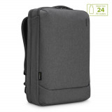 Rucsac laptop Targus Cypress Convertible 15.6&quot;, gri