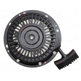 Cumpara ieftin Demaror Motor Tecumseh Snow King - SK100 -10 CP