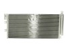 Condensator / Radiator aer conditionat FIAT GRANDE PUNTO (199) (2005 - 2016) THERMOTEC KTT110249