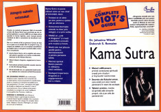 KAMA SUTRA foto