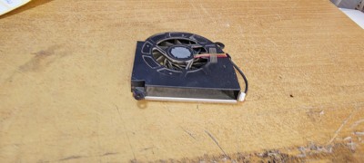 Ventilator Laptop Acer Aspire 5100 foto