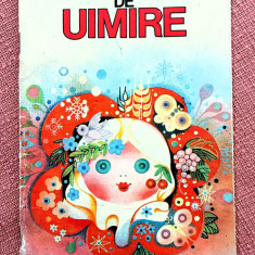 Anotimpuri de uimire. Editura Ion Creanga, 1985 - Marta Barbulescu