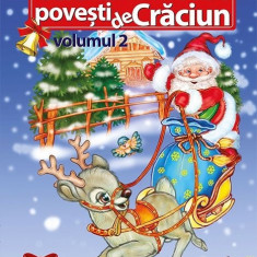 Cele mai frumoase povesti de Craciun | Capatana Steluta, Corina Ionica Gheorghiu, Valentina Stefan Caradeanu, Lidia Apostol