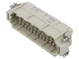 Conector EPIC H-EE PIN 46 16A