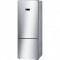 Combina frigorifica Bosch KGN56XL30 505 l No Frost Clasa A++ H 193 Inox