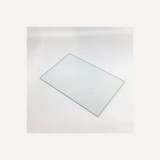 Raft sticla original Beko compatibil Whirlpool Indesit, piesa frigider
