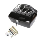Topcase, portbagaj spate moto