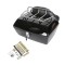 Topcase, portbagaj spate moto