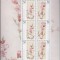 ROMANIA 2011 FLORI DE PIERSIC Minicoala 3 serii (6 timbre) LP.1906b MNH**