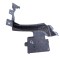 Suport bara de protecție st&acirc;nga spate LAND ROVER RANGE ROVER EVOQUE L538 2018 OEM: JJ32-17A751-AD 25367009