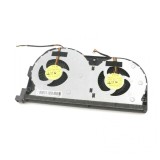 Cooler Procesor Laptop Lenovo IdeaPad Y50-70 Y70-70 DC28000EQS0 Ventilator CPU 4 Pini